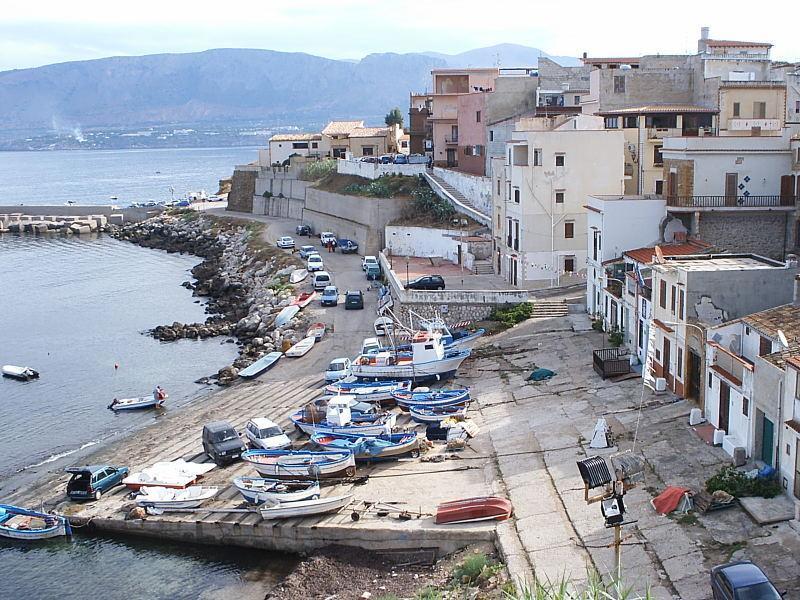 Ferienwohnung Vista Mare Trappeto  Zimmer foto